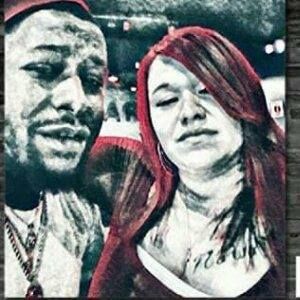 Meet your Posher, Mandy